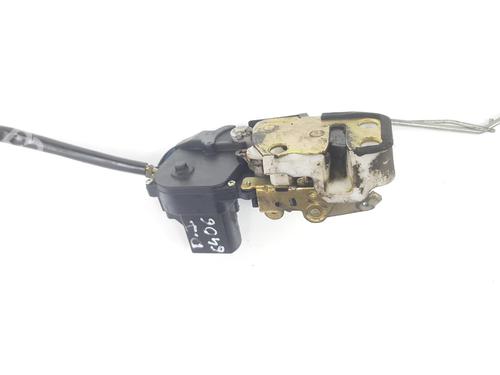 Front left lock HONDA ACCORD V (CE, CF_, CD) 2.0 i LS (CE8) | BP15423588C98 