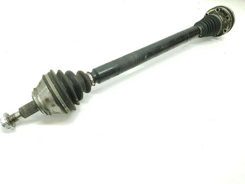 Right front driveshaft SEAT LEON (1M1) 1.9 TDI | BP18240487M39 