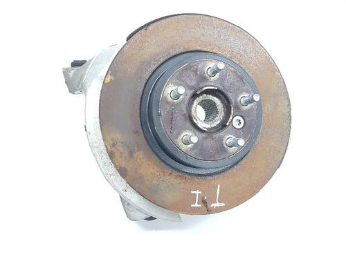 Left rear steering knuckle JAGUAR XE (X760) 2.0 D | BP6108241M27 