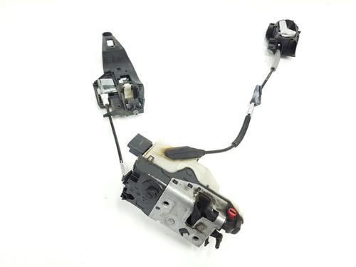 Rear right lock PEUGEOT 208 I (CA_, CC_) 1.6 HDi | BP29316565C99 