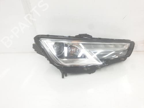 Used Right headlight Right headlight 36672870 36672870
