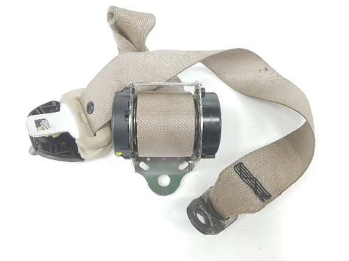 Used Rear left seatbelt MITSUBISHI OUTLANDER II (CW_W) 2.0 DI-D (CW8W) (140 hp) 6987782