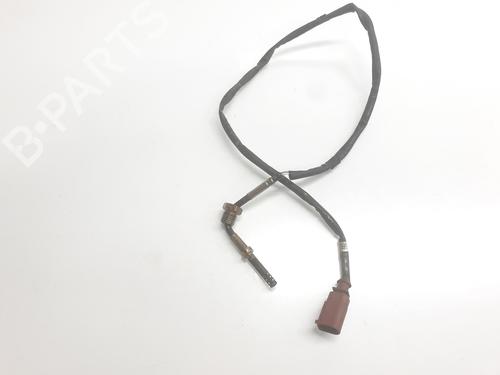 Electronic sensor VW CADDY III Box Body/MPV (2KA, 2KH, 2CA, 2CH) 1.6 TDI | BP34736063M84 - Image 2