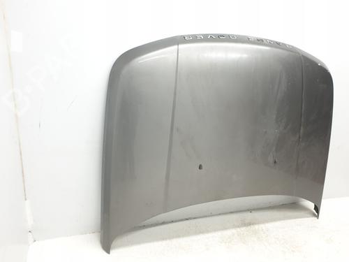 Hood LAND ROVER RANGE ROVER SPORT I (L320) 3.0 D 4x4 | BP24439737C1