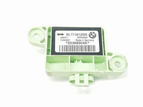 Electronic module BMW X3 (E83) 3.0 d | BP15656657M83 