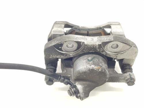 Right front brake caliper OPEL CORSA F (P2JO) | BP36020904M104 - Image 2