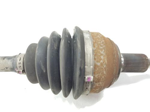 Left front driveshaft MAN TGE Van 2.0 TDI (01V, 03V, 36V, UYB, UYC, UYD) | BP34706673M38  - Image 5