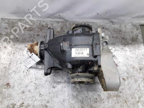 Used Rear differential BMW X1 (E84) sDrive 20 d (177 hp) 3653379