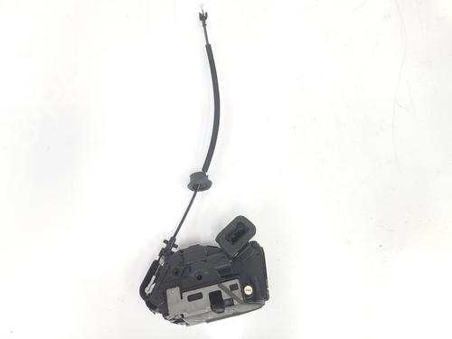 Rear right lock SEAT IBIZA V (KJ1, KJG) 1.6 | BP13546612C99 