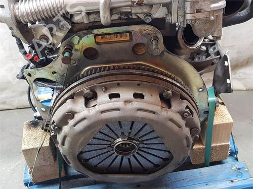 Engine IVECO DAILY VI Van | BP38264643M1 - Image 4