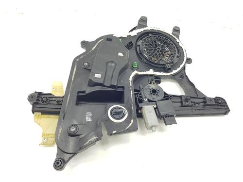 Front left window mechanism CITROËN BERLINGO Box Body/MPV (K9) 1.5 BlueHDi 100 | BP31930900C22