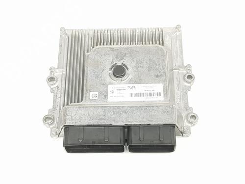 Used Engine control unit (ECU) PEUGEOT 208 II (UB_, UP_, UW_, UJ_) 1.2 PureTech 100 (101 hp) 9727714
