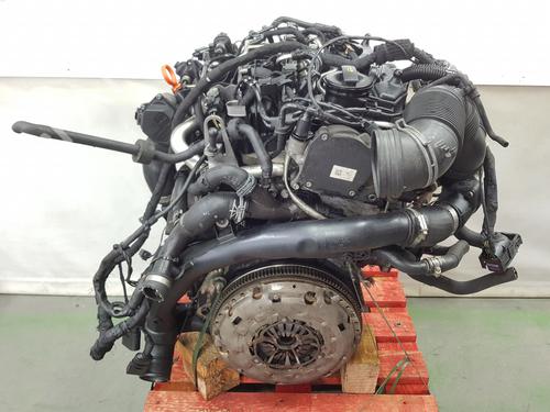 Used Engine SKODA SUPERB II Estate (3T5) [2009-2015]  28061170