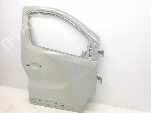 Right front door RENAULT TRAFIC III Van (FG_) 1.6 dCi 140 (FGMA, FGMC) | BP29915225C3