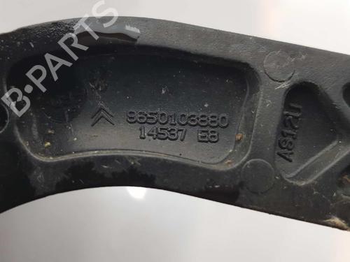 Front windshield wiper arm CITROËN C4 I (LC_) 1.6 HDi | BP6451474C143 