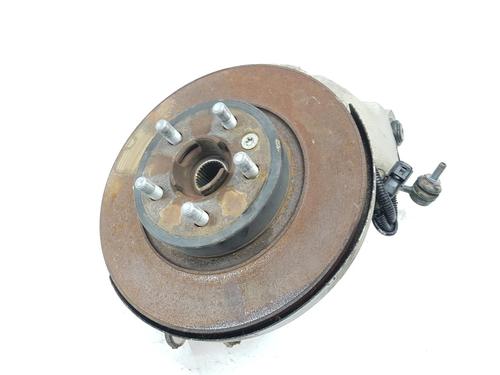 Used Left rear steering knuckle LAND ROVER DISCOVERY SPORT (L550) 2.0 D 4x4 (150 hp) 11864435