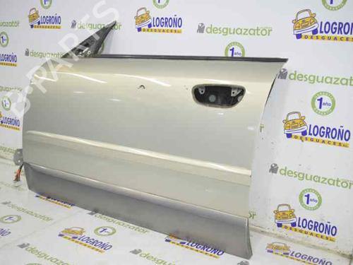 Left front door SUBARU OUTBACK (BL, BP) 3.0 AWD (BPE) | BP29508709C2 