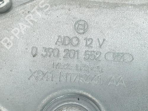 Rear wiper motor FORD FOCUS I Turnier (DNW) 1.8 Turbo DI / TDDi | BP10086934M102 