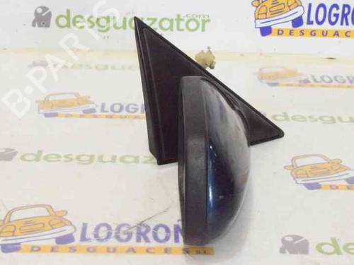 Right mirror ROVER 200 II Hatchback (XW) 216 GTi | BP4754759C27 