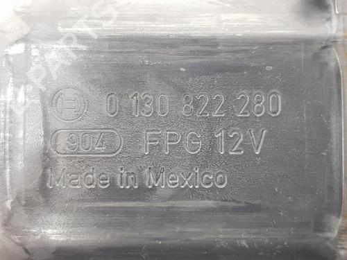Right rear window motor MERCEDES-BENZ R-CLASS (W251, V251) R 280 CDI 4-matic (251.020) | BP18302305E22 