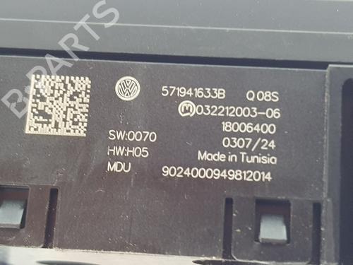 Switch VW CRAFTER Van (SY_, SX_)  | BP29535818I30 