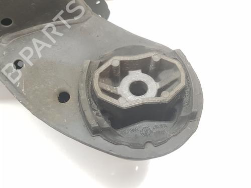 Rear axle MERCEDES-BENZ GLC Coupe (C253) 220 d 4-matic (253.303, 253.305) | BP18740991M2 