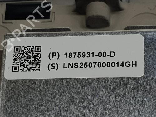 Display TESLA MODEL 3 (5YJ3) | BP38114889C48 - Image 8