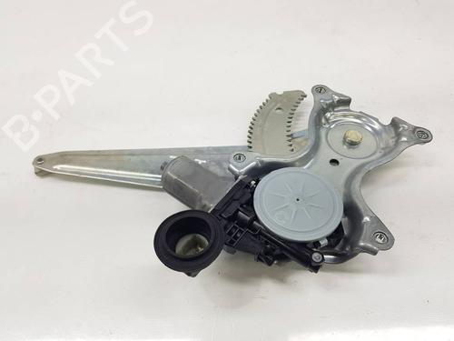 Used Rear left window mechanism Rear left window mechanism TOYOTA RAV 4 IV (_A4_) 2.2 D 4WD (ALA49) (150 hp) 39597094 39597094