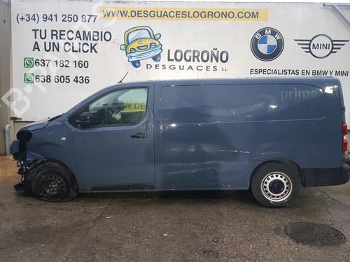 Left front window switch PEUGEOT EXPERT Van (V_)  | BP33215042I27  - Image 30