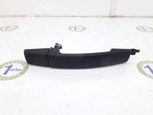 Used Front right exterior door handle LAND ROVER DISCOVERY III (L319) 2.7 TD 4x4 (190 hp) 4975860