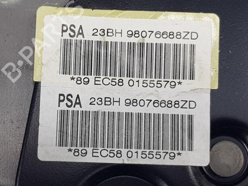 Hand brake CITROËN C4 CACTUS 1.6 BlueHDi 100 | BP20666387I18 