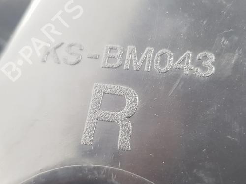 Right taillight BMW 3 (E46) 320 d | BP18301756C35 