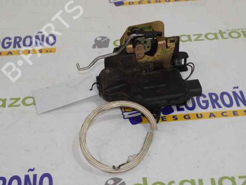Front left lock AUDI A6 C5 (4B2) 2.5 TDI | BP1159702C98 