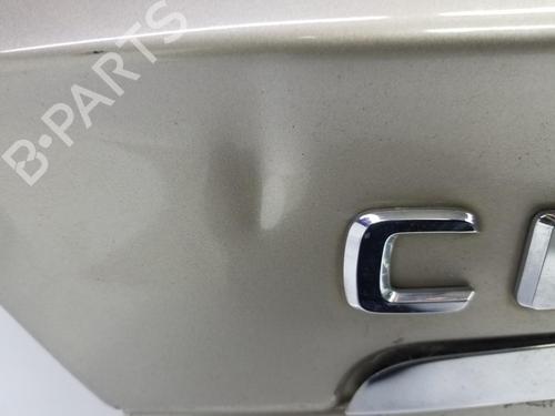 Tailgate MERCEDES-BENZ CLS (C219) CLS 350 (219.357) | BP9140897C6 