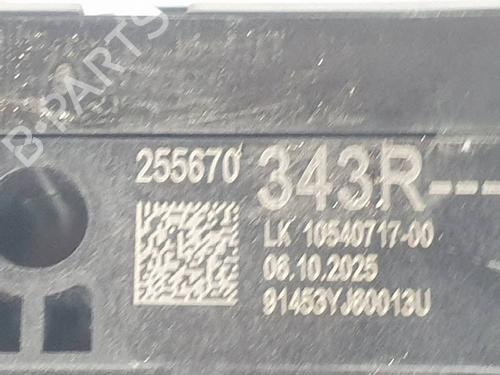 Andre RENAULT CAPTUR II (HF_) 1.0 TCe 90 ECO-G (HFM6) | BP39191728O1  - Image 6