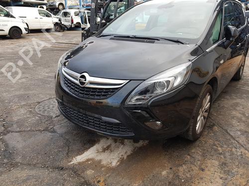 Tür links hinten OPEL ZAFIRA TOURER C (P12)  | BP30759398C4 