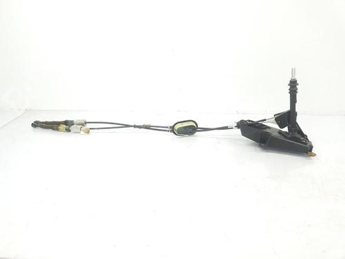 Used Gear lever NISSAN QASHQAI II SUV (J11, J11_) 1.6 DIG-T (163 hp) 7418056