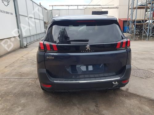 Left front window switch PEUGEOT 5008 II (MC_, MJ_, MR_, M4_) 1.6 BlueHDi 120 (MCBHZH, MCBHZW) | BP31857056I27  - Image 20