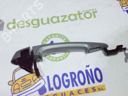 Rear right exterior door handle BMW 3 Touring (E91) 320 d | BP1636875C130 