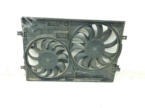 Used Radiator fan Radiator fan AUDI Q3 Sportback (F3N) 2.5 RS TFSI quattro (400 hp) 33464585 33464585