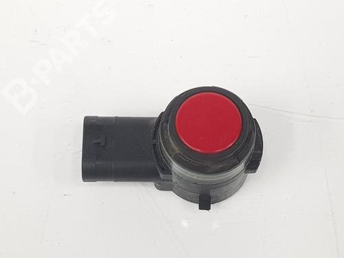 Used Electronic module Electronic module VW GOLF VII Variant (BA5, BV5) 1.4 TSI MultiFuel (125 hp) 10530394 10530394