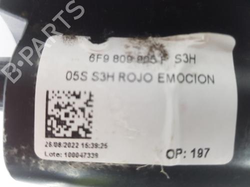 Fuel flap SEAT ARONA (KJ7, KJP) 1.0 TSI | BP15516527C131 