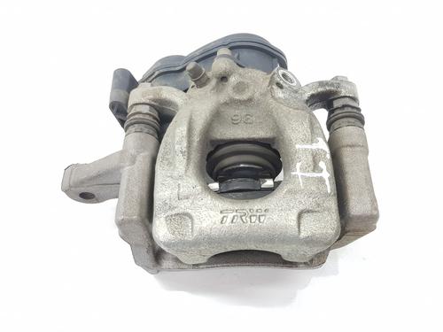 Venstre bremsekaliber bag Venstre bremsekaliber bag NISSAN QASHQAI II (J11, J11_) [2013-2026] 36814126 36814126