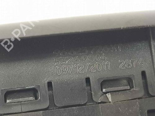 Left rear window switch PEUGEOT 508 I (8D_)  | BP5873040I29 