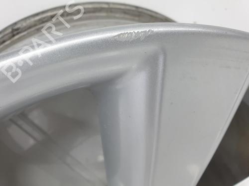Rim NISSAN QASHQAI / QASHQAI +2 I (J10, NJ10, JJ10E) 1.5 dCi | BP9847103C45 