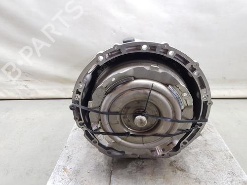Gearbox MERCEDES-BENZ C-CLASS Convertible (A205) C 220 d (205.404) | BP29618620M3 