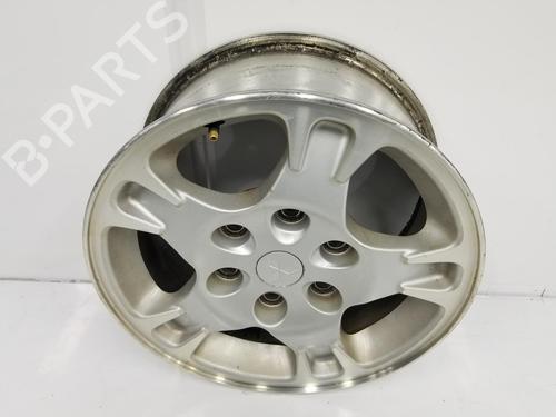 Rim MITSUBISHI PAJERO III (V7_W, V6_W) 3.2 Di-D (V68W, V78W) | BP9223316C45 