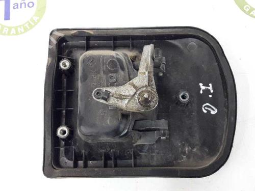 Front left exterior door handle IVECO DAILY IV Van 35C14 GV, 35C14 GV/P, 35S14 GV, 35S14 GV/P | BP5213979C128 