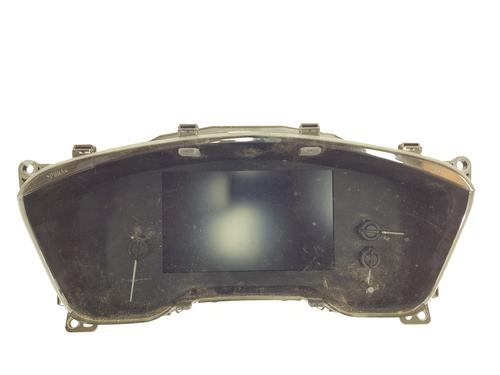 Used Instrument cluster Instrument cluster TOYOTA COROLLA Hatchback (_E21_, _EA1_, _EH1_) 2.0 Hybrid (MZEH12) (180 hp) 36362050 36362050
