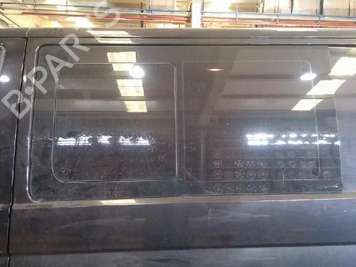 Sensor electrónico VW TRANSPORTER T5 Bus (7HB, 7HJ, 7EB, 7EJ) 2.5 TDI | BP8746423M84 